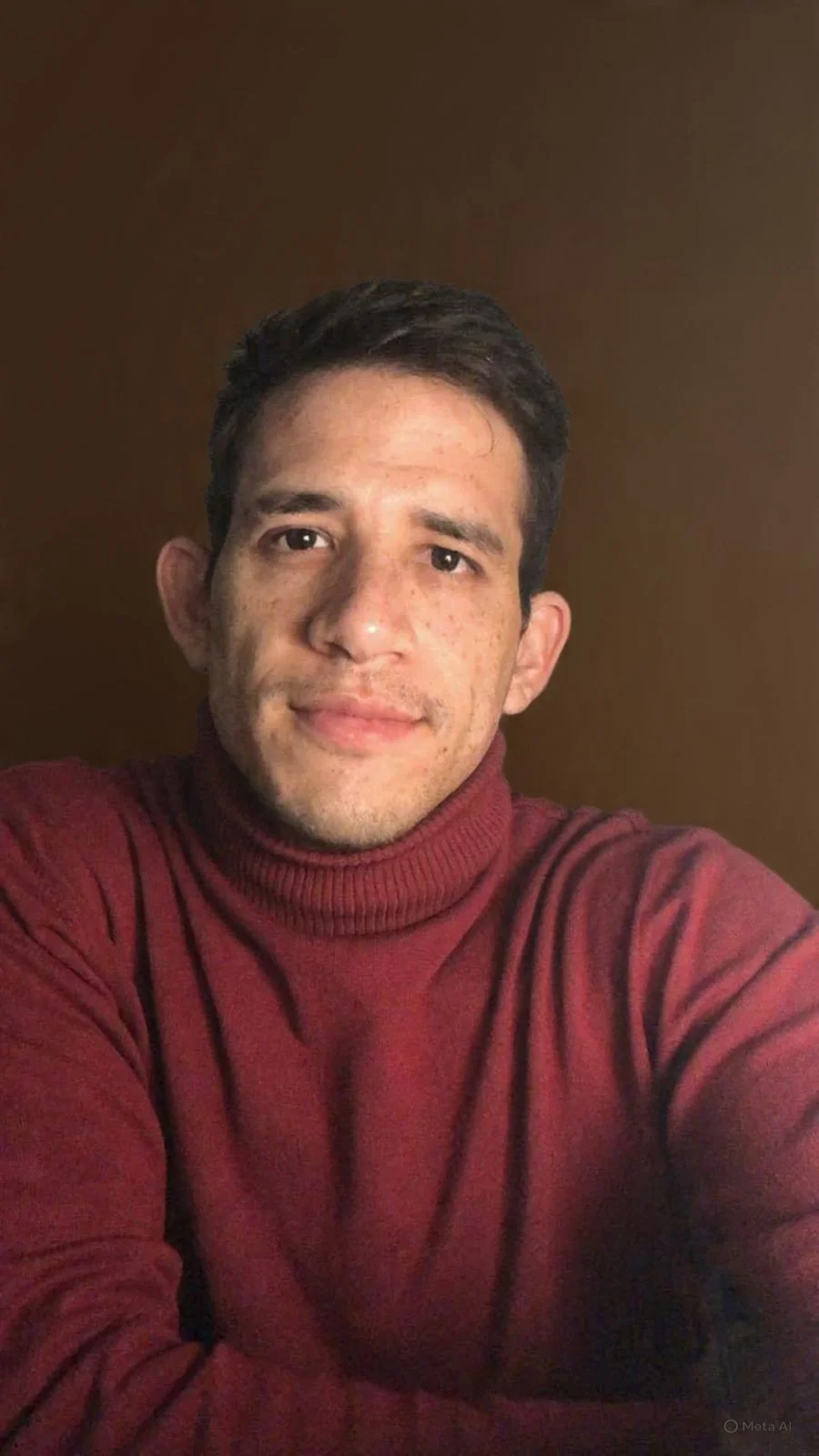 André Amaral