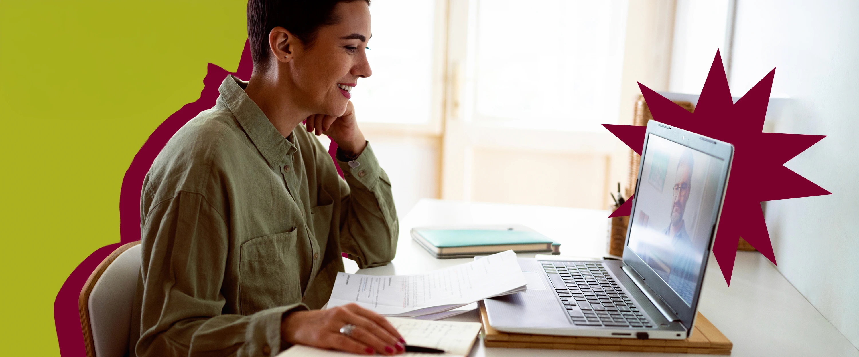 Aula particular de espanhol online: como funciona