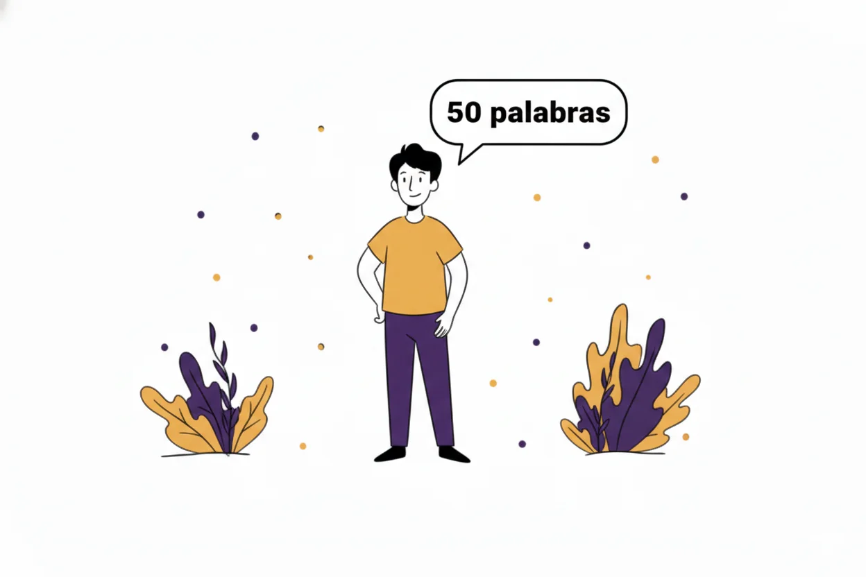 50 palavras que você precisa saber em espanhol [Vídeo]