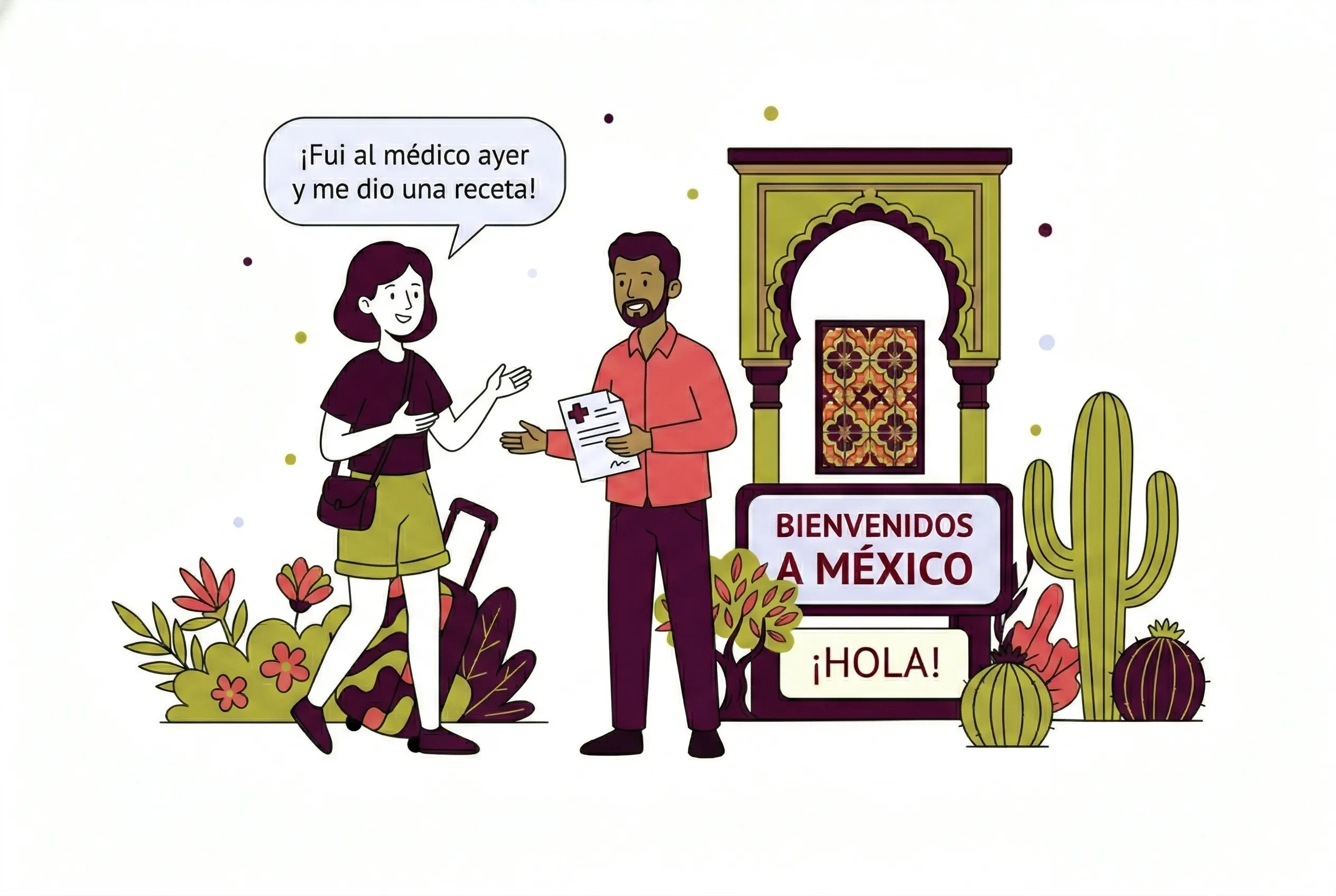 Como se preparar e gabaritar o Espanhol no ENEM