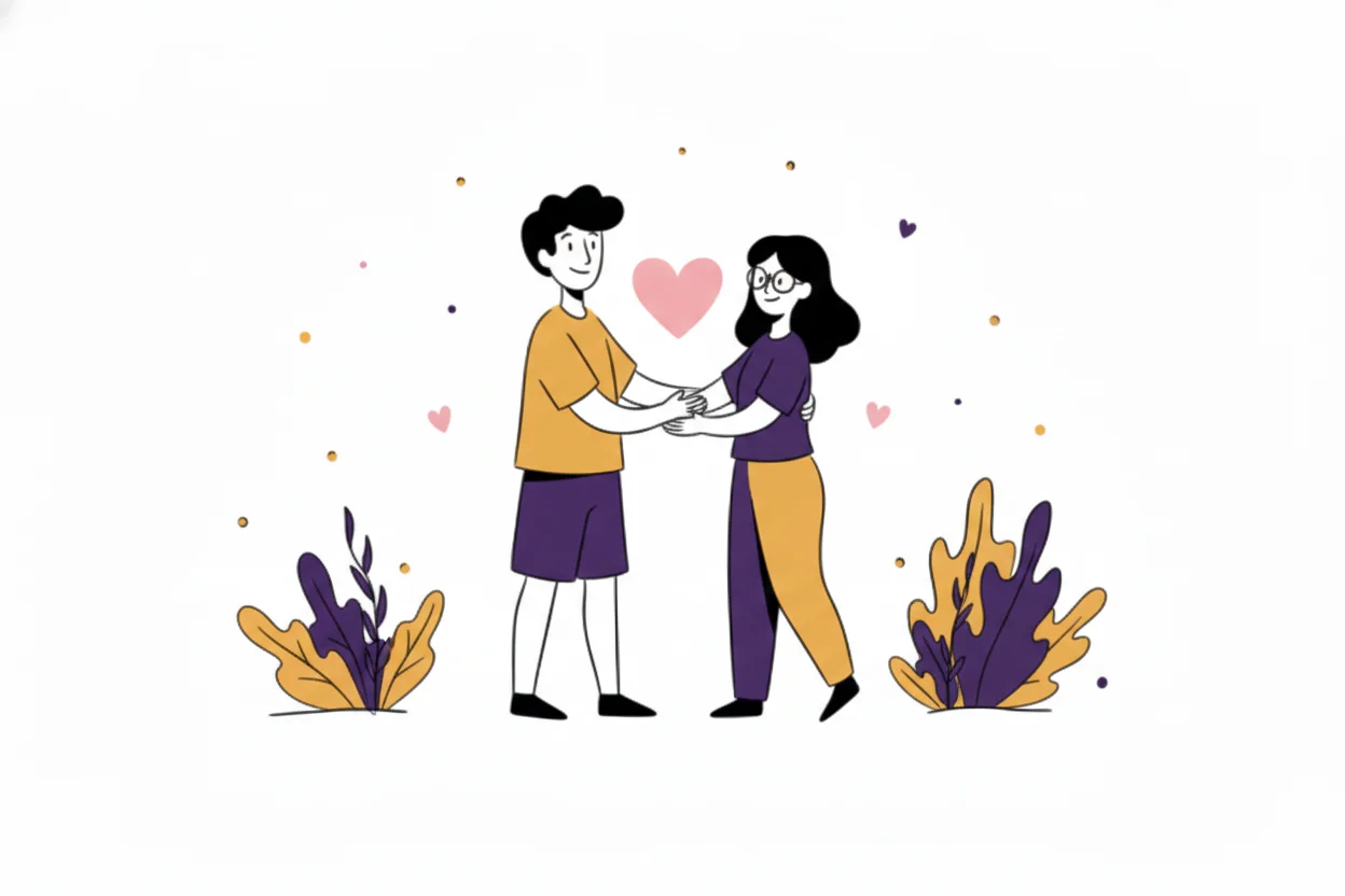 Te Amo em Espanhol: Como Expressar Sentimentos