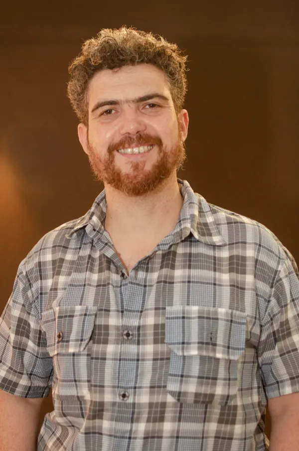 Cleber Rebuitti