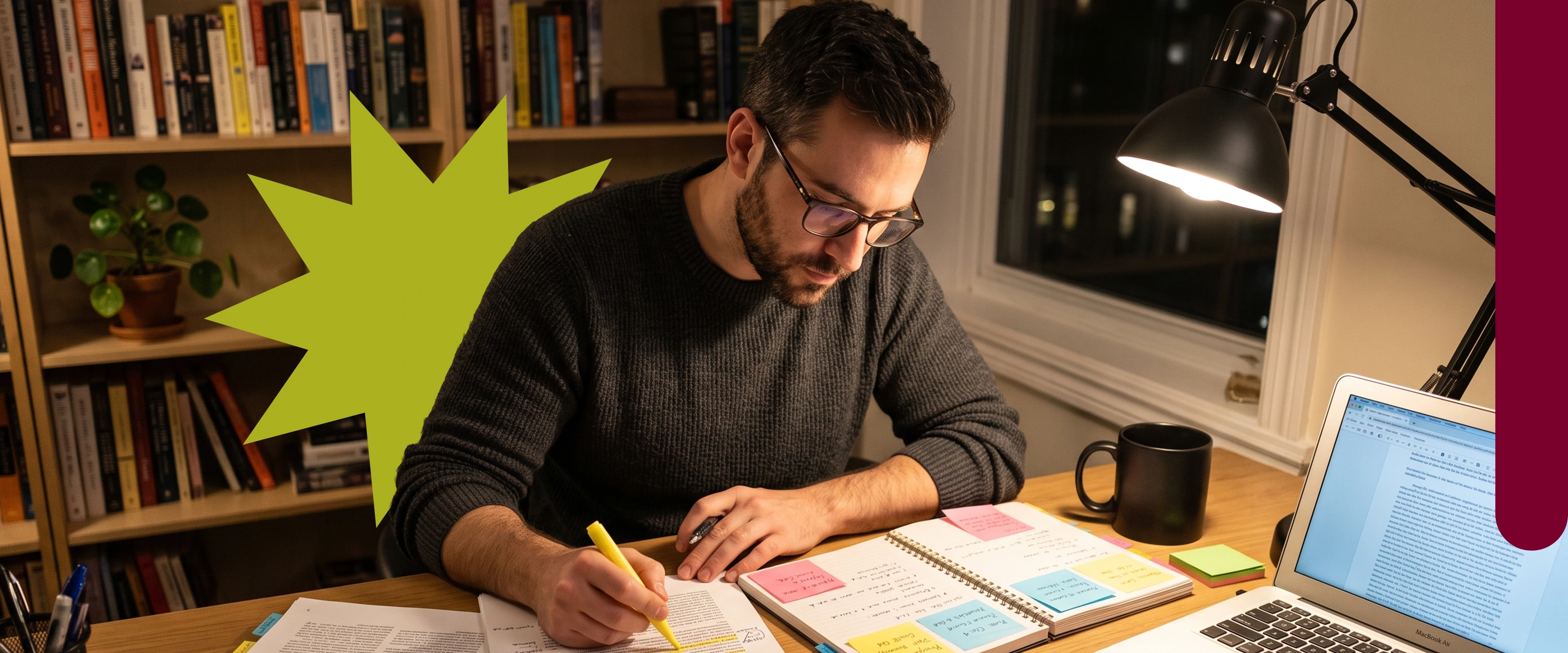 Proficiência em espanhol para Mestrado e Doutorado