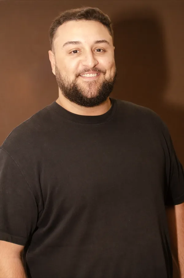 Matheus Oliveira